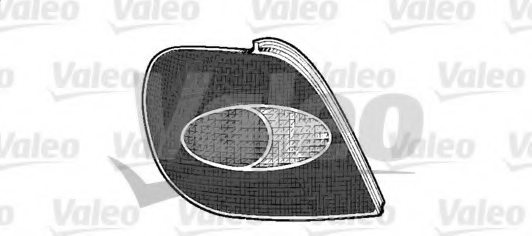 VALEO 086726 Combination Rearlight